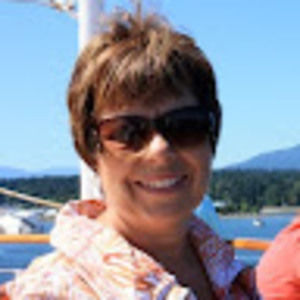 Meet your Posher, Nancy